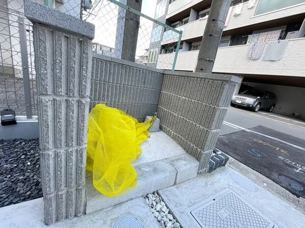 セントラルガーデン名駅東の物件内観写真